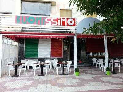 Restaurante New York