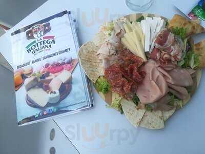 La Bottega Italiana