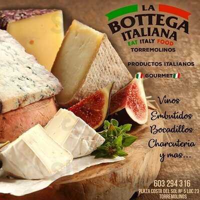 La Bottega Italiana
