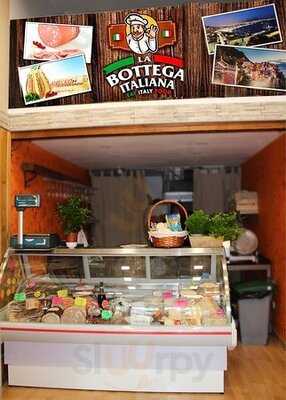 La Bottega Italiana