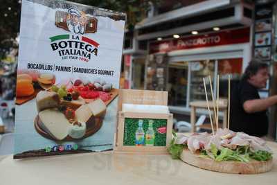 La Bottega Italiana