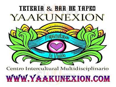 Yaakunexion