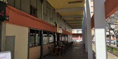 La Placeta Cafetería Pizzería