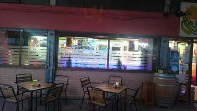 La Placeta Cafetería Pizzería