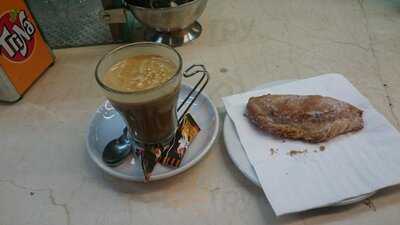 La Placeta Cafetería Pizzería