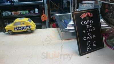 La Placeta Cafetería Pizzería