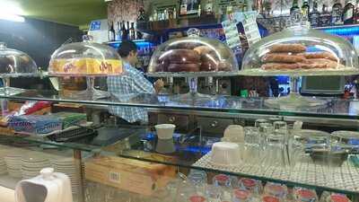 La Placeta Cafetería Pizzería