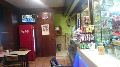 La Placeta Cafetería Pizzería