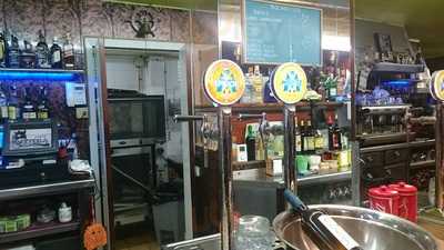 La Placeta Cafetería Pizzería