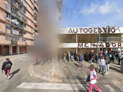 La Placeta Cafetería Pizzería