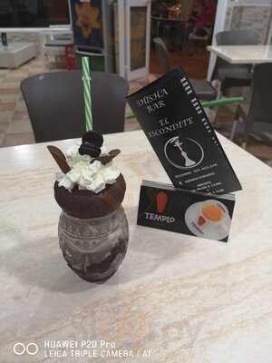 Shisha Bar El Escondite