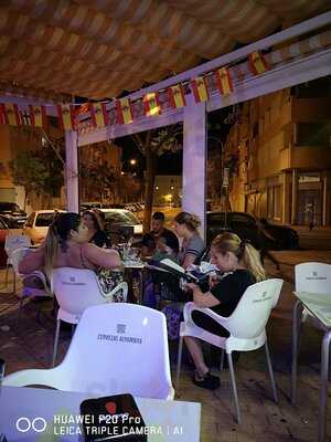 Shisha Bar El Escondite