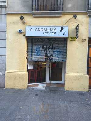La Andaluza Low Cost