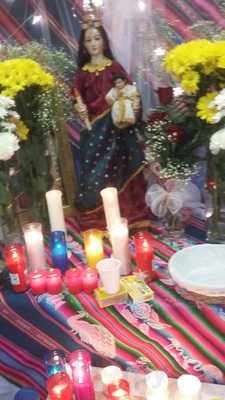 La Andaluza Low Cost