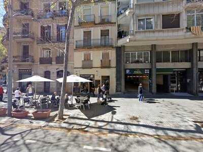 La Andaluza Low Cost