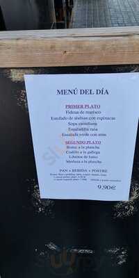 Restaurante Les Bessones