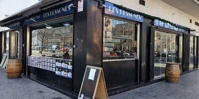 Restaurante Les Bessones