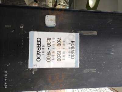 Restaurante Les Bessones