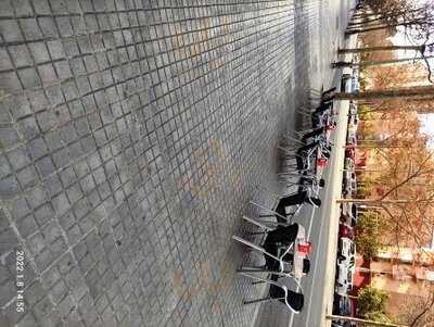 Restaurante Les Bessones