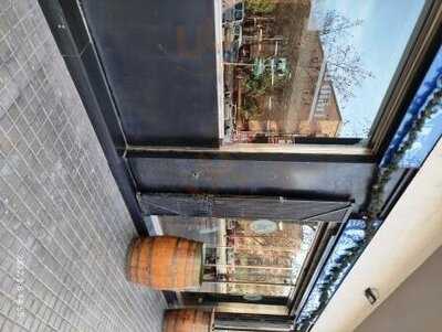 Restaurante Les Bessones