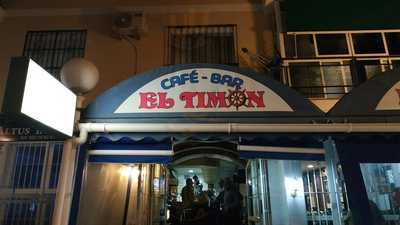 Cafe Bar El Timon