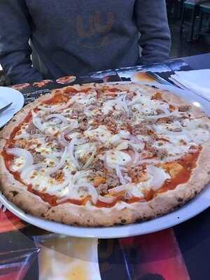 La Fuga Restaurant Y Bar