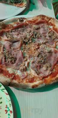 Pizzeria El Rincon De La Mamma