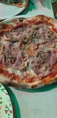 Pizzeria El Rincon De La Mamma