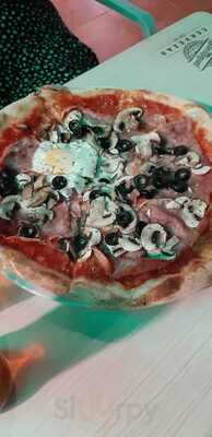 Pizzeria El Rincon De La Mamma