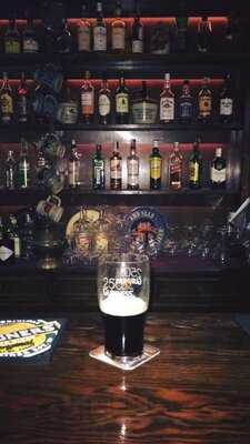 Taberna Inglesa Dirty Dick's