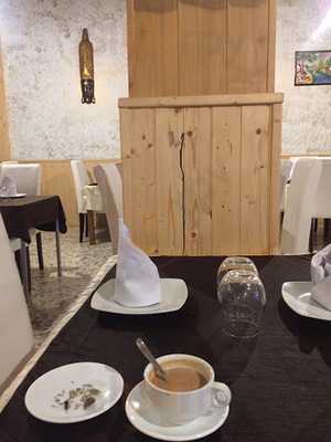 The Grill House - Indian - Vegetarian And Vegan Food