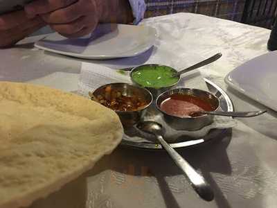 The Grill House - Indian - Vegetarian And Vegan Food