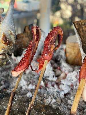 Tropicana Beach Club