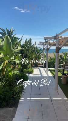 Tropicana Beach Club