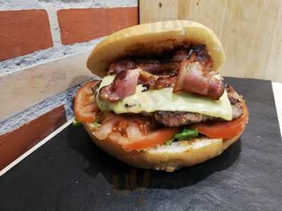 Coco Loco Take Away Cocina Casera Italiana