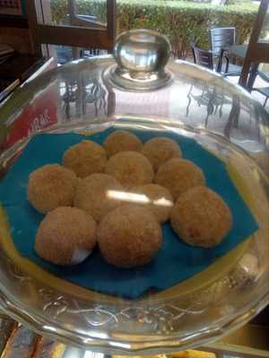 Cafeteria Bar Hidalgo