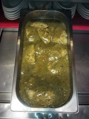 Cafeteria Bar Hidalgo