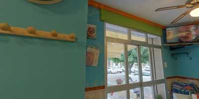 Cafeteria Bar Hidalgo