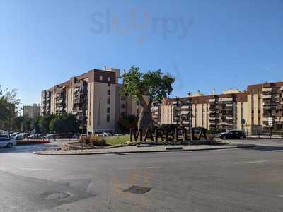 Cafeteria Bar Hidalgo