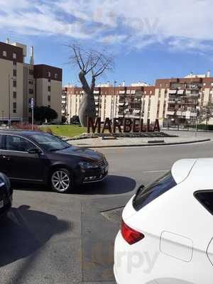 Cafeteria Bar Hidalgo