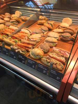 Panaderia La Heredia