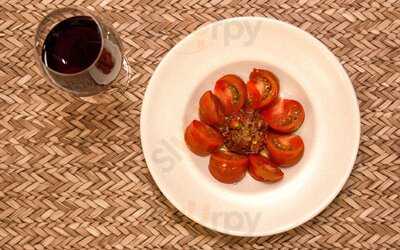 La Loca Juana Bar De Vinos Marbella