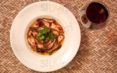 La Loca Juana Bar De Vinos Marbella