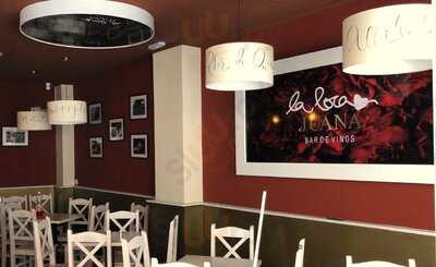 La Loca Juana Bar De Vinos Marbella