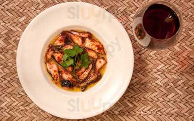 La Loca Juana Bar De Vinos Marbella