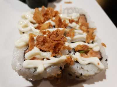 Sushi Kimura