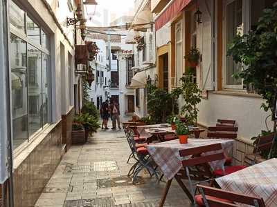 Cafeteria Ayuntamiento