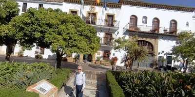 Cafeteria Ayuntamiento