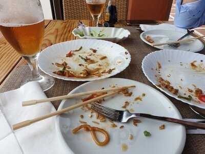 El Mito Marbella Gastrobar