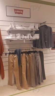 Outlet El Corte Inglés